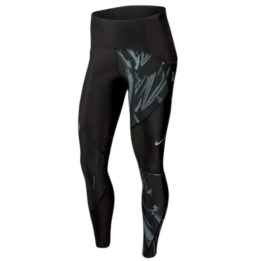 NIKE SPEED FLASH 7/8 TIGHT Women’s NWT